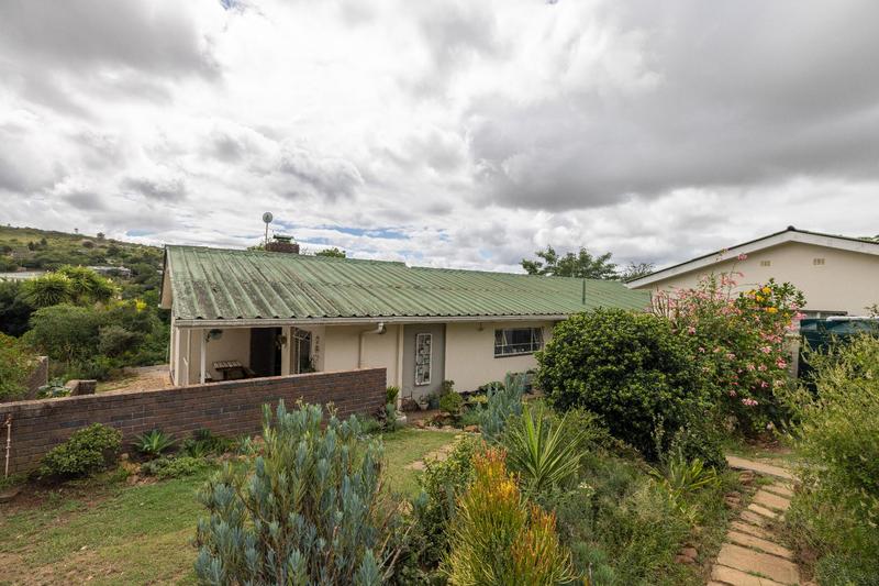 4 Bedroom Property for Sale in Somerset Heights Eastern Cape